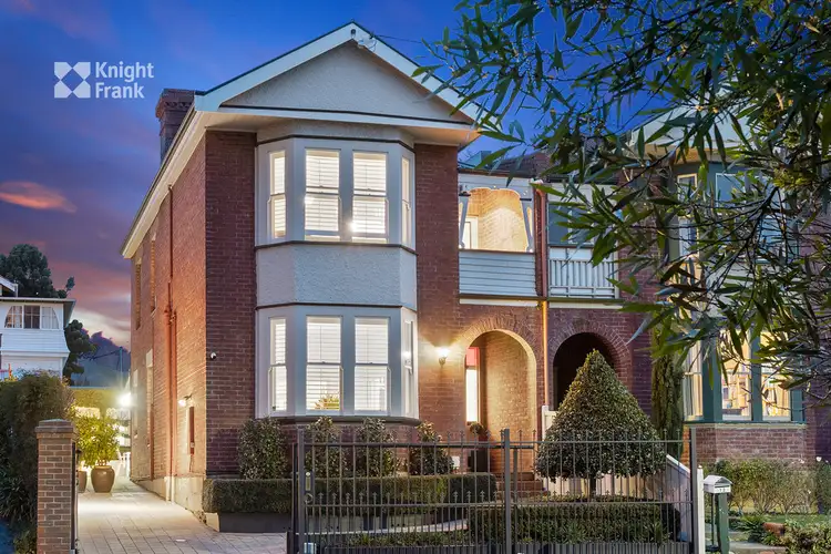 14 Parliament Street, Sandy Bay TAS 7005