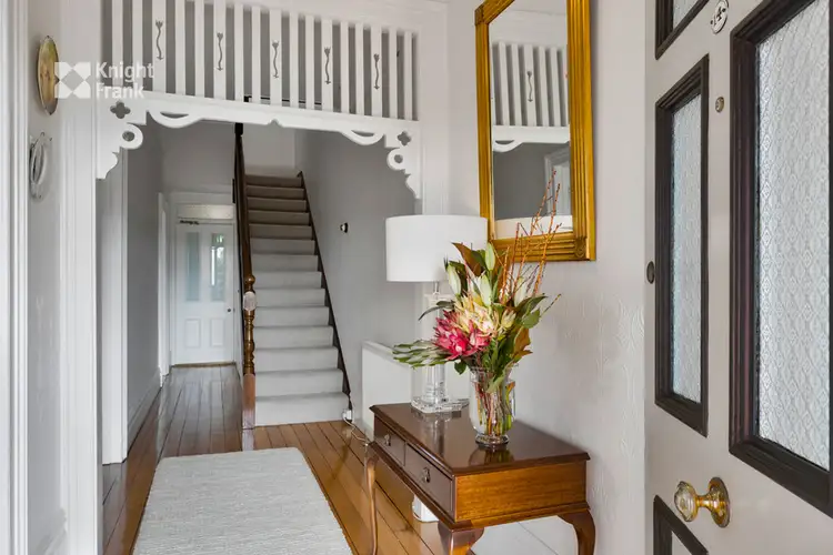 Third view of Homely house listing, 14 Parliament Street, Sandy Bay TAS 7005