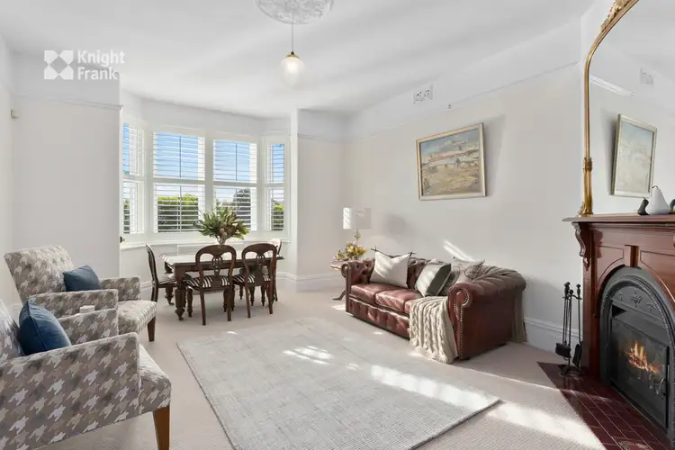 Fourth view of Homely house listing, 14 Parliament Street, Sandy Bay TAS 7005