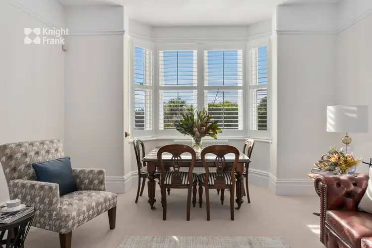 Fifth view of Homely house listing, 14 Parliament Street, Sandy Bay TAS 7005