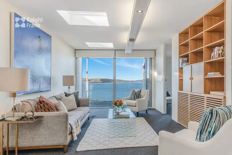 2/852A Sandy Bay Road, Sandy Bay TAS 7005