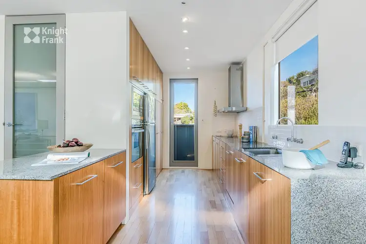 Fifth view of Homely townhouse listing, 2/852A Sandy Bay Road, Sandy Bay TAS 7005