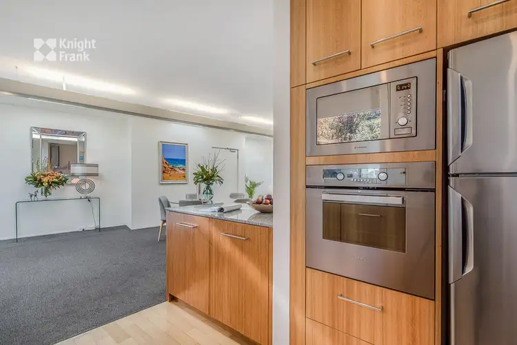 Sixth view of Homely townhouse listing, 2/852A Sandy Bay Road, Sandy Bay TAS 7005