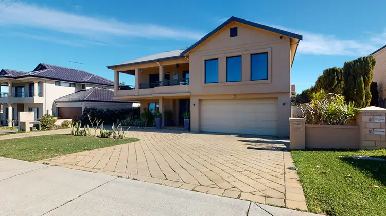 121A Moulden Avenue, Yokine WA 6060