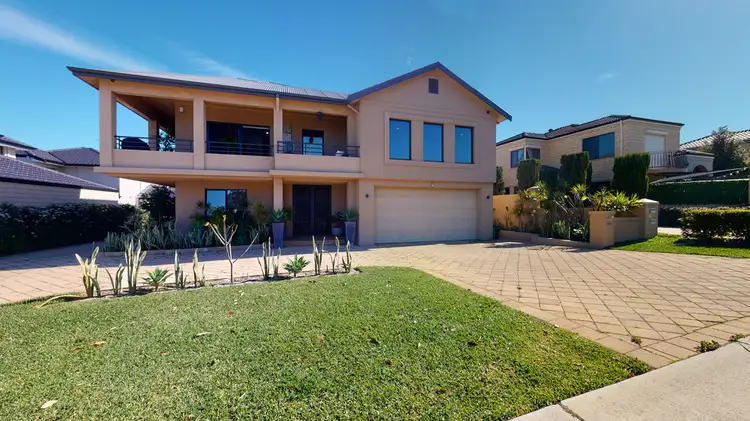 Second view of Homely house listing, 121A Moulden Avenue, Yokine WA 6060