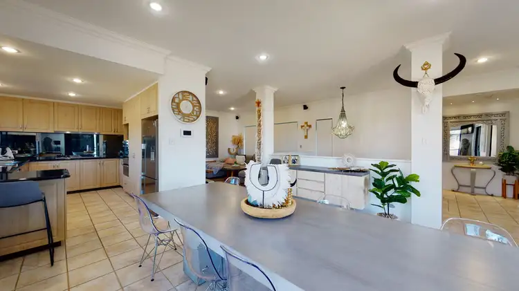 Third view of Homely house listing, 121A Moulden Avenue, Yokine WA 6060