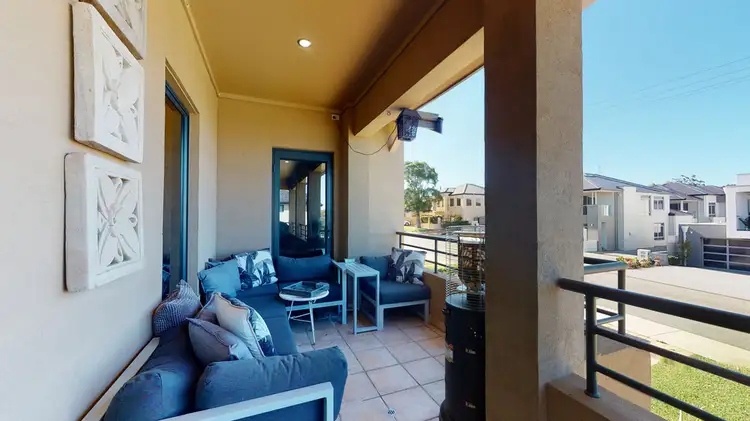 Fifth view of Homely house listing, 121A Moulden Avenue, Yokine WA 6060