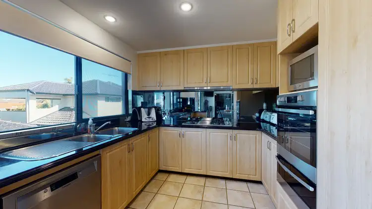 Sixth view of Homely house listing, 121A Moulden Avenue, Yokine WA 6060