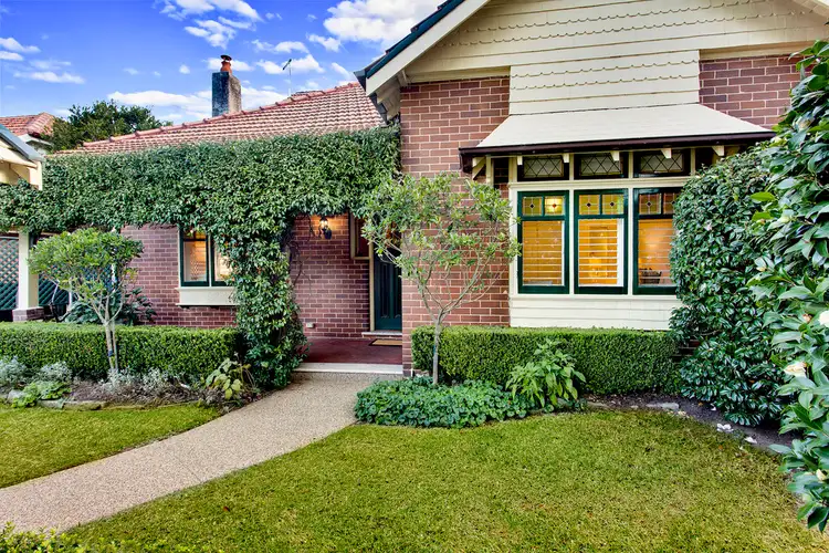 6 Robinson Street, Chatswood NSW 2067