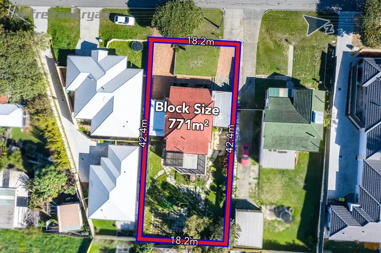 15 Finney Street, Willagee WA 6156