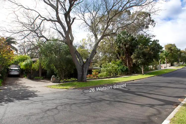 Third view of Homely house listing, 26 Watson Street, Bassendean WA 6054