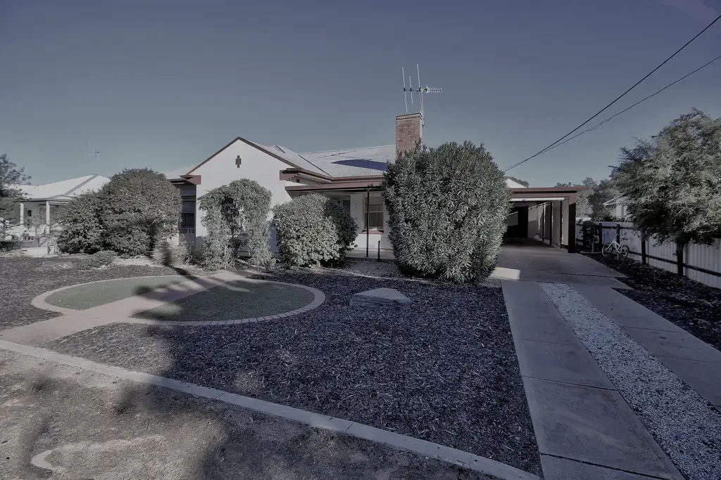 Main view of Homely house listing, 11 Pine Avenue, Loxton SA 5333