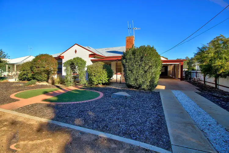 Second view of Homely house listing, 11 Pine Avenue, Loxton SA 5333