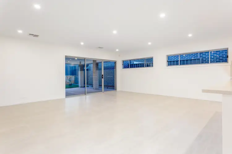Second view of Homely house listing, 40 Zealie Bend, Googong NSW 2620