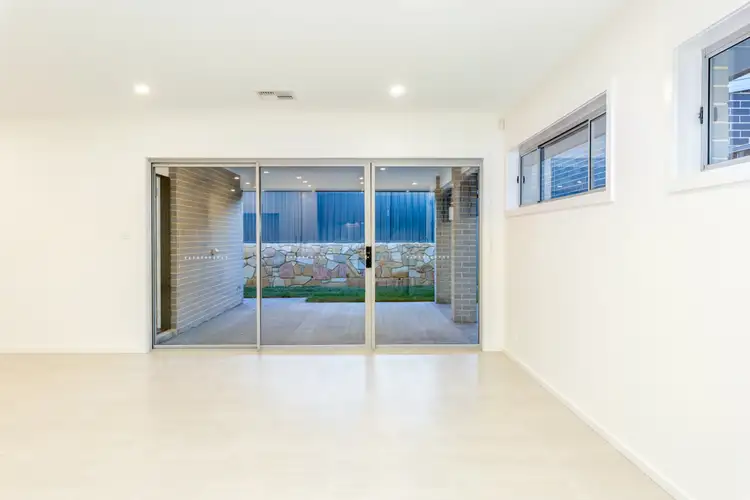 Third view of Homely house listing, 40 Zealie Bend, Googong NSW 2620
