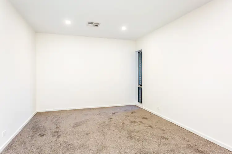 Fourth view of Homely house listing, 40 Zealie Bend, Googong NSW 2620