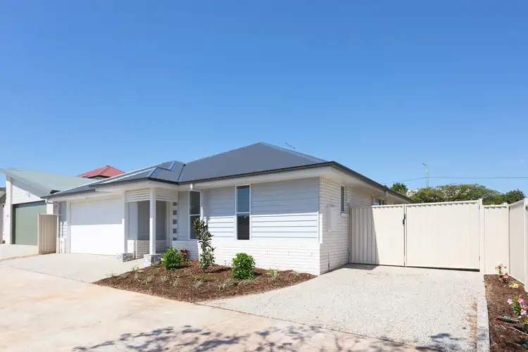 94 Marlborough Road, Wellington Point QLD 4160