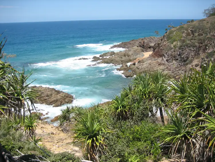 10 Ocean Drive, Seventeen Seventy QLD 4677