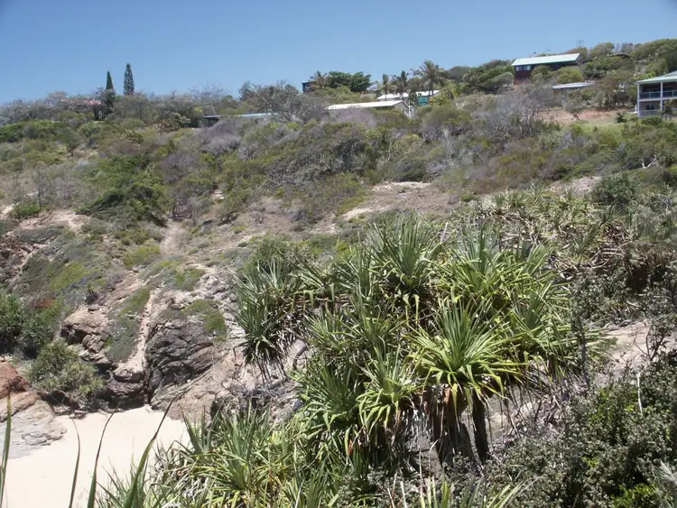 Seventh view of Homely land listing, 10 Ocean Drive, Seventeen Seventy QLD 4677