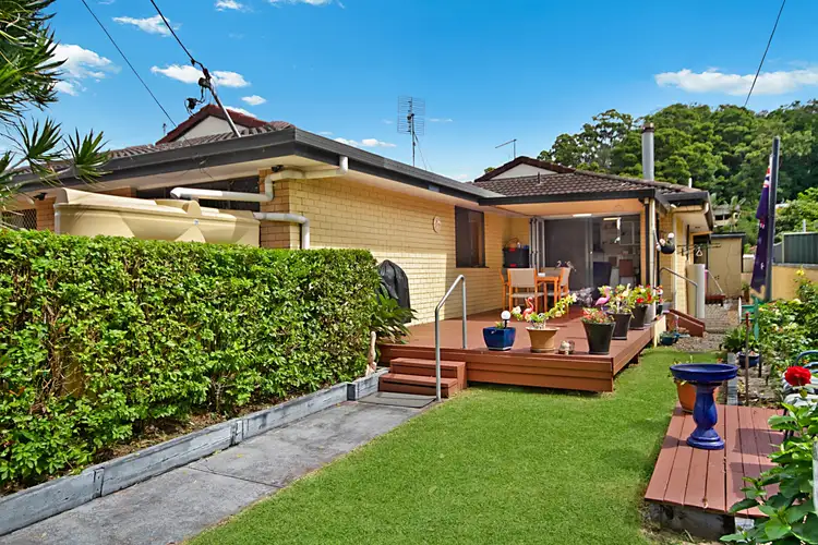 2/8 Gollan Drive, Tweed Heads West NSW 2485