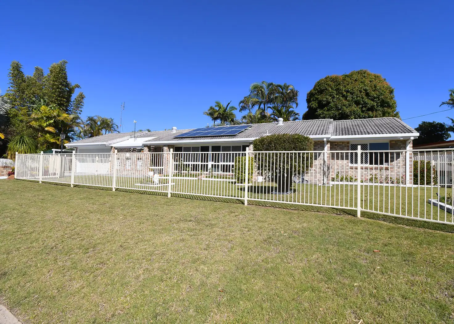 Main view of Homely house listing, 51 Hibiscus Street, Urangan QLD 4655