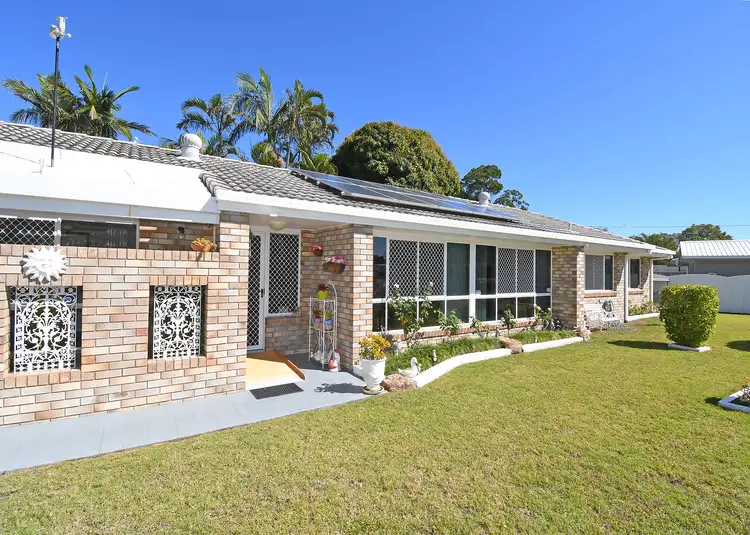Third view of Homely house listing, 51 Hibiscus Street, Urangan QLD 4655