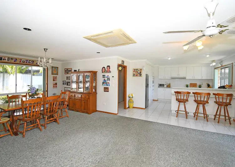 Fifth view of Homely house listing, 51 Hibiscus Street, Urangan QLD 4655
