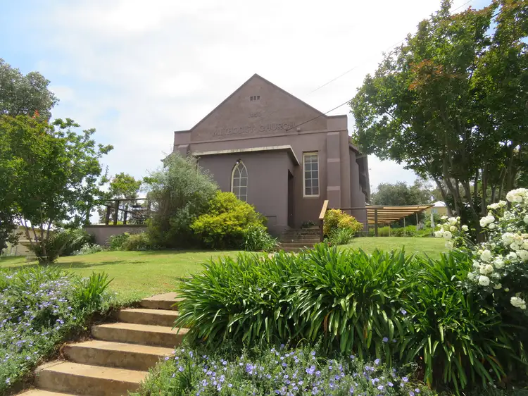 Main view of Homely house listing, 91 Punch Street, Gundagai NSW 2722