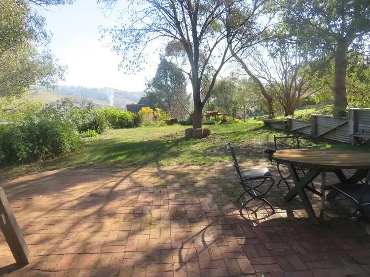 Fifth view of Homely house listing, 91 Punch Street, Gundagai NSW 2722