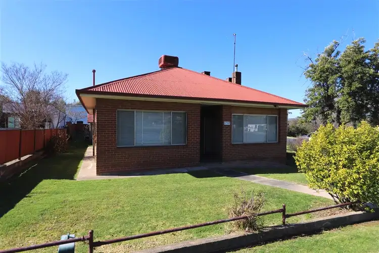 Second view of Homely house listing, 132 Capper Street, Tumut NSW 2720