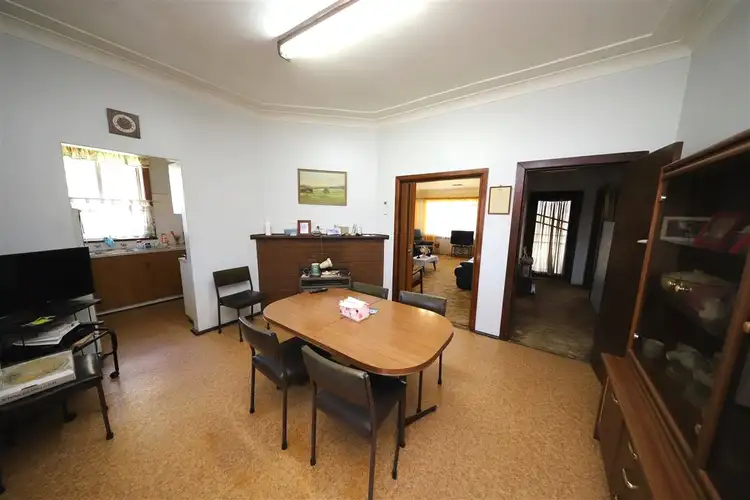 Fifth view of Homely house listing, 132 Capper Street, Tumut NSW 2720