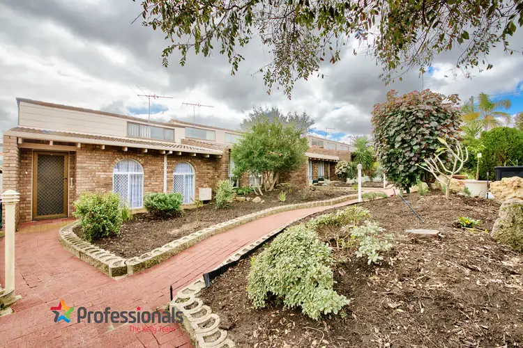 5/125 Waterloo Street, Tuart Hill WA 6060