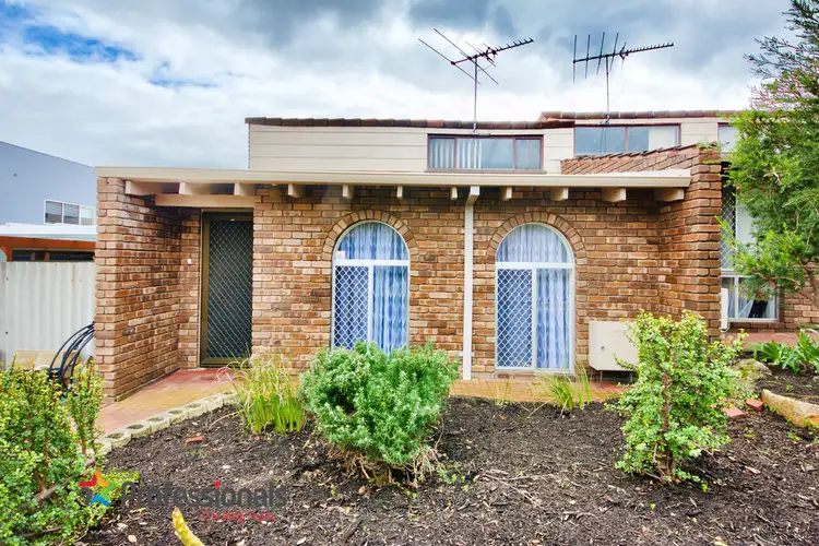 Second view of Homely villa listing, 5/125 Waterloo Street, Tuart Hill WA 6060