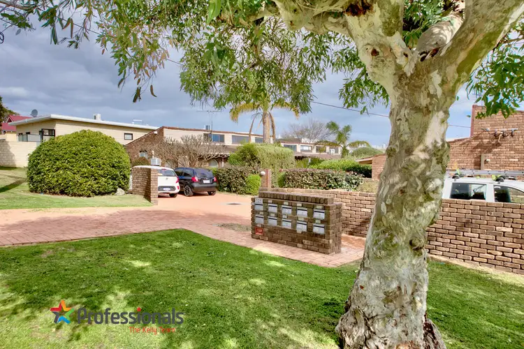 Third view of Homely villa listing, 5/125 Waterloo Street, Tuart Hill WA 6060