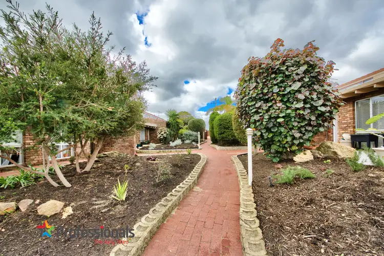 Fourth view of Homely villa listing, 5/125 Waterloo Street, Tuart Hill WA 6060
