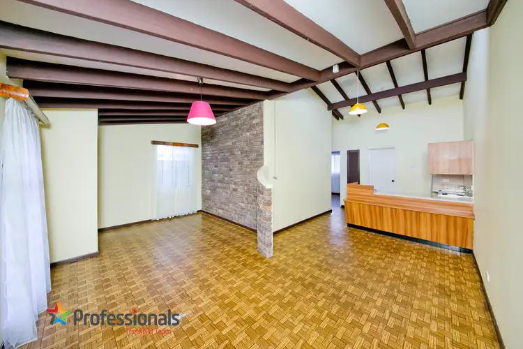 Fifth view of Homely villa listing, 5/125 Waterloo Street, Tuart Hill WA 6060
