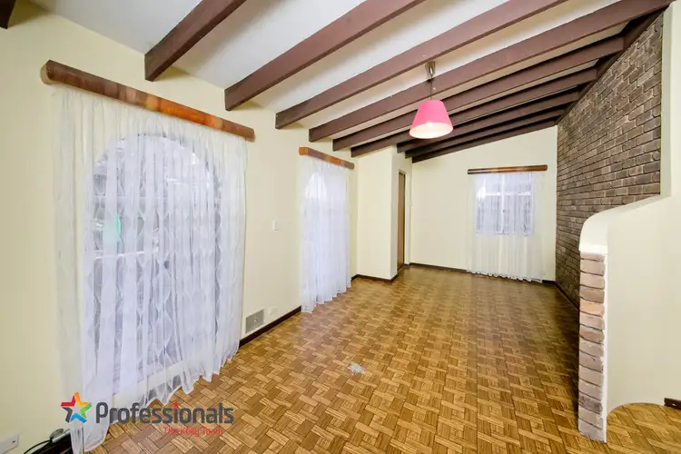 Sixth view of Homely villa listing, 5/125 Waterloo Street, Tuart Hill WA 6060