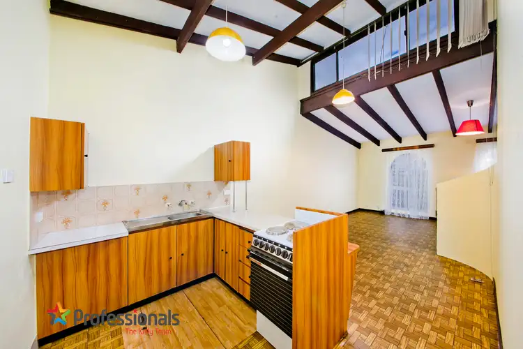 Seventh view of Homely villa listing, 5/125 Waterloo Street, Tuart Hill WA 6060