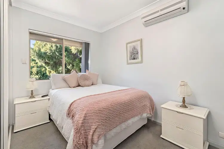 Fifth view of Homely semi-detached listing, 2B Melrose Street, Croydon Park NSW 2133