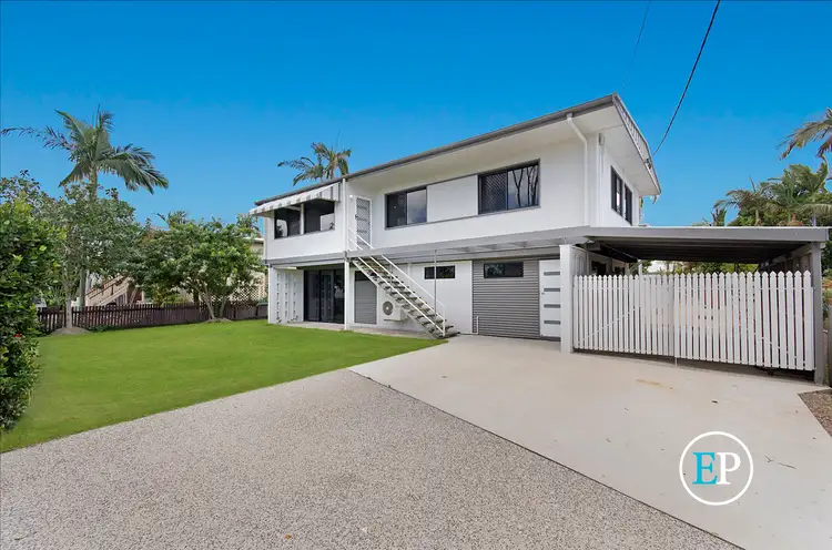 23 Henrietta Street, Aitkenvale QLD 4814