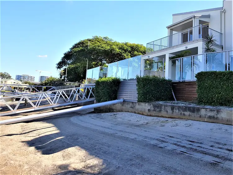 Fourth view of Homely semi-detached listing, 2/22 Annoula Avenue, Biggera Waters QLD 4216