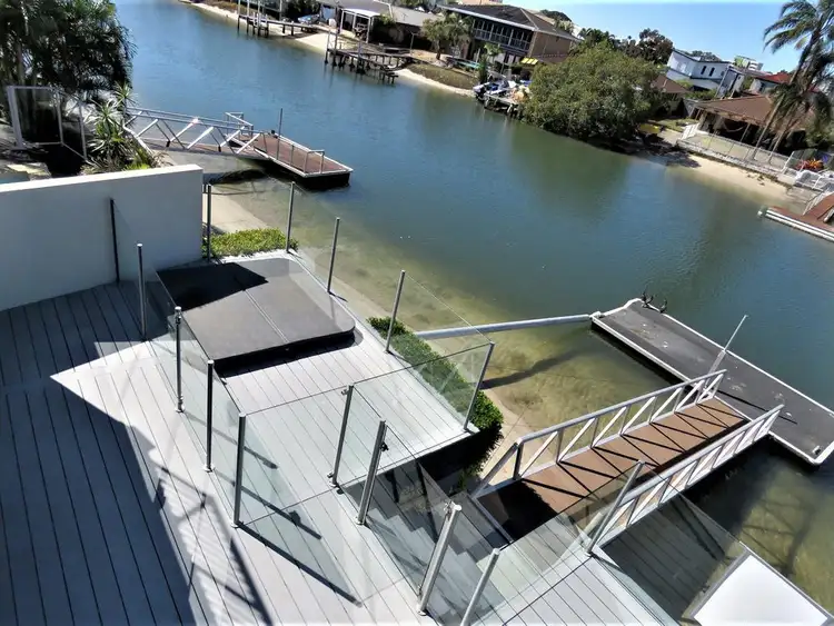 Fifth view of Homely semi-detached listing, 2/22 Annoula Avenue, Biggera Waters QLD 4216