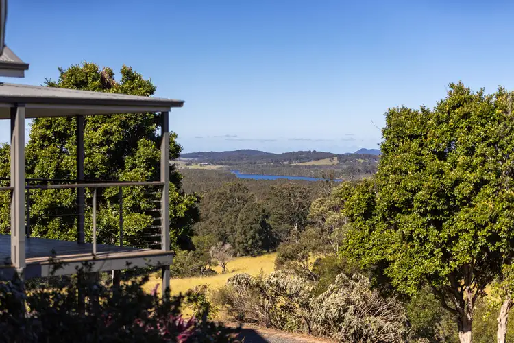 Second view of Homely rural property listing, Regatta Park 182 Minimbah West Branch Road, Minimbah NSW 2312