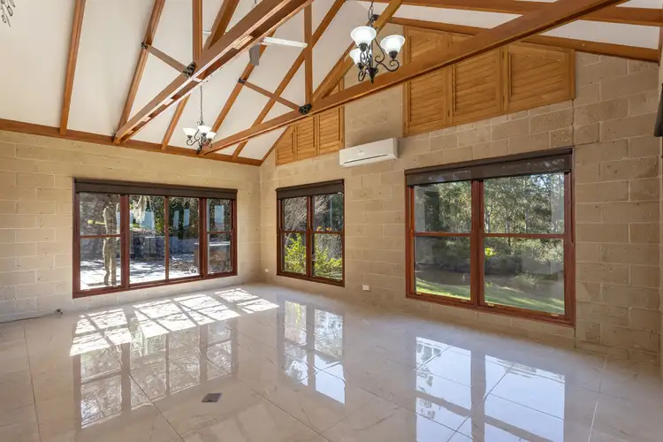 Fifth view of Homely rural property listing, Regatta Park 182 Minimbah West Branch Road, Minimbah NSW 2312
