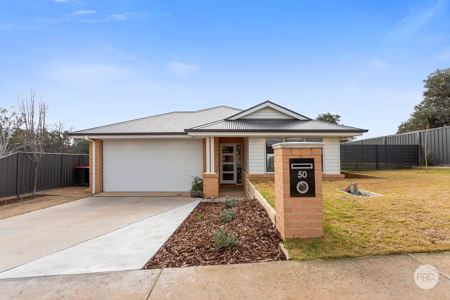 Main view of Homely house listing, 50 Swanson Boulevard, Strathfieldsaye VIC 3551