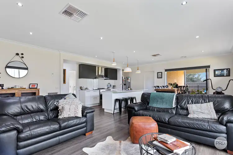 Second view of Homely house listing, 50 Swanson Boulevard, Strathfieldsaye VIC 3551