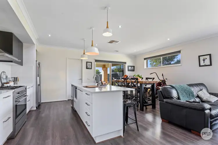 Third view of Homely house listing, 50 Swanson Boulevard, Strathfieldsaye VIC 3551