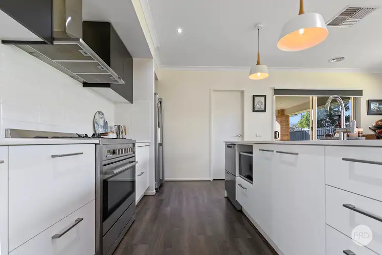 Fourth view of Homely house listing, 50 Swanson Boulevard, Strathfieldsaye VIC 3551