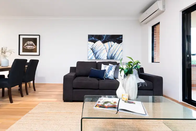Third view of Homely unit listing, 5/40 Melvin Street, Beverly Hills NSW 2209