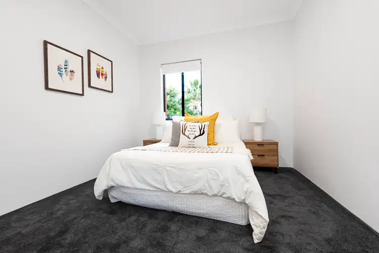 Fifth view of Homely unit listing, 5/40 Melvin Street, Beverly Hills NSW 2209